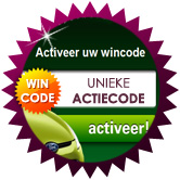 Activeer of controleer je wincode of actiecode! Activeer of controleer je wincode of actiecode!